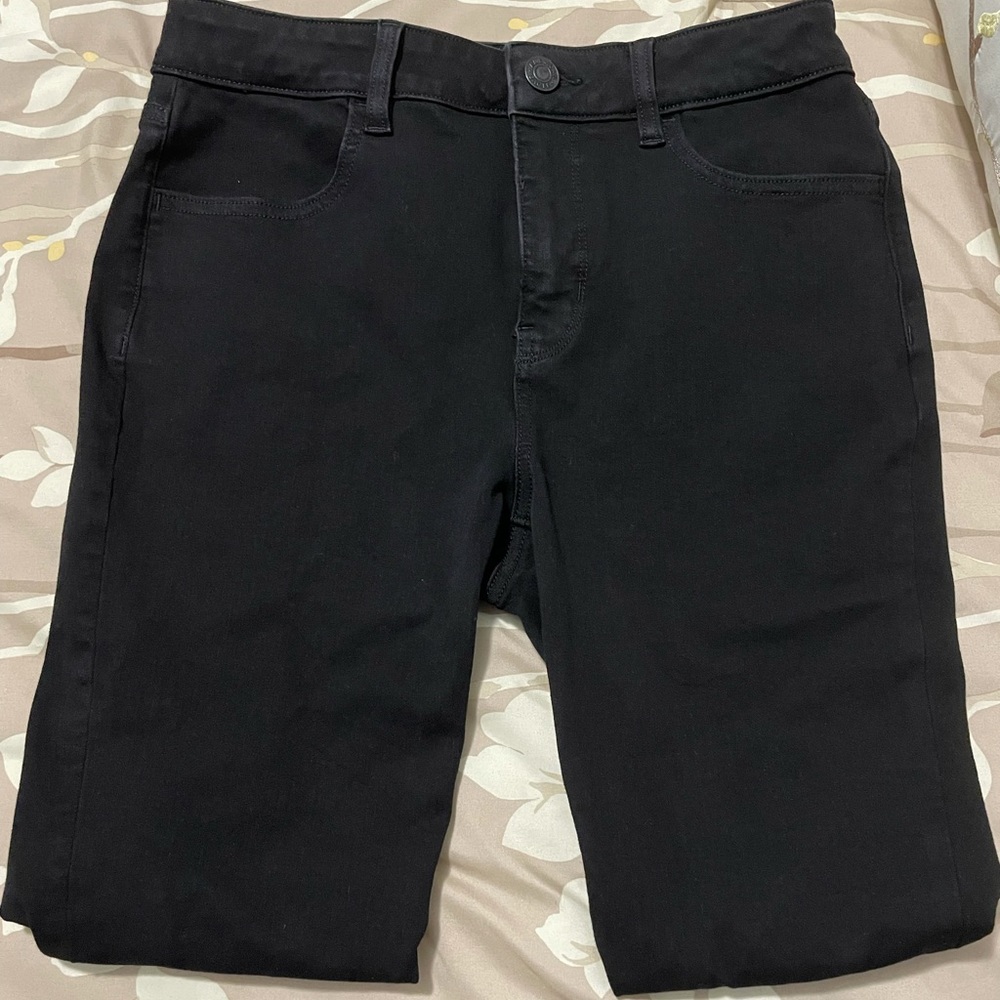 American Eagle The Dream Jegging Jeans